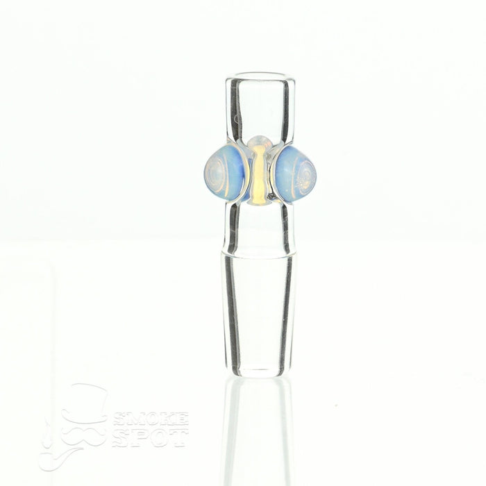 dustin dry herb slide snapper 14 mm 138 - Smoke Spot Smoke Shop