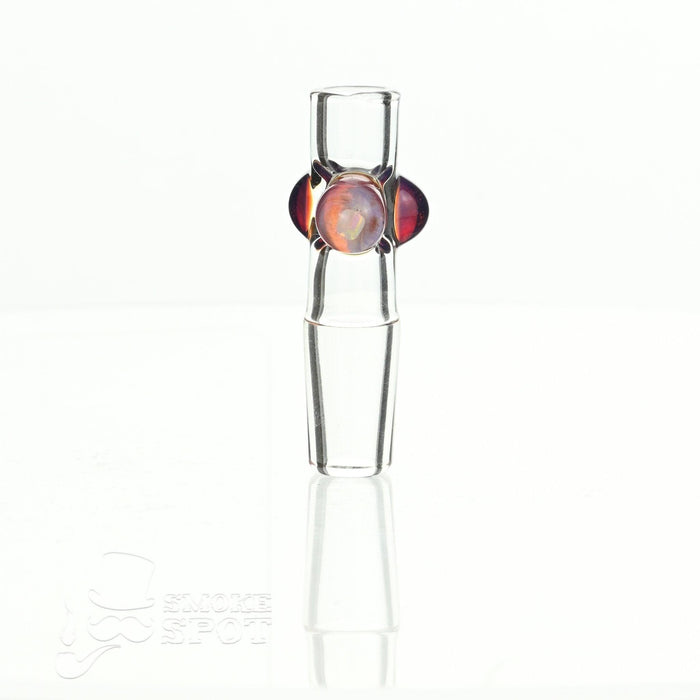 dustin dry herb slide snapper with opal 14 mm 152 - Smoke Spot Smoke Shop