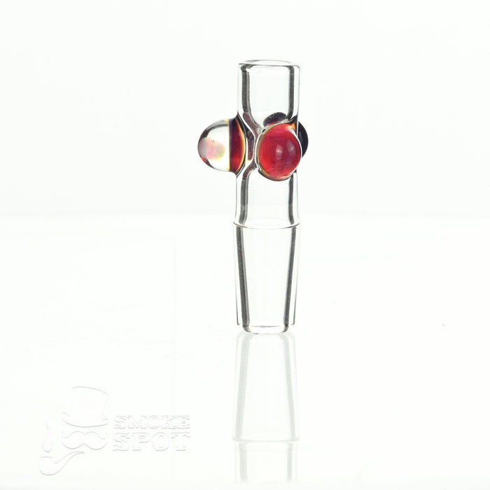 dustin dry herb slide snapper with opal 14 mm 152 - Smoke Spot Smoke Shop