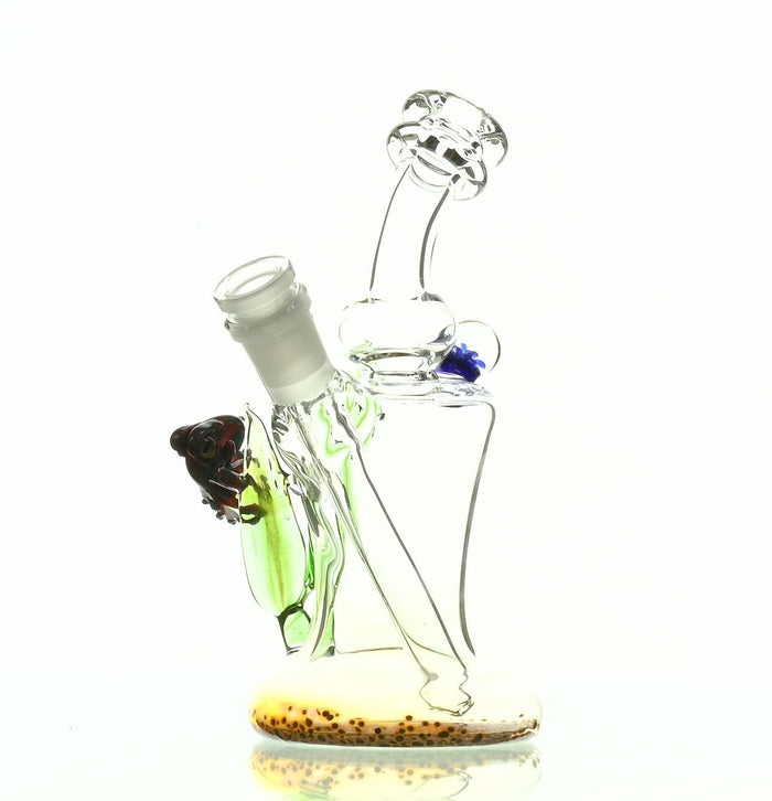 EASY G GLASS ANIMAL COLLAB OCTOPUS - SSSS