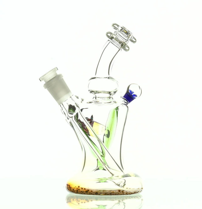 EASY G GLASS ANIMAL COLLAB OCTOPUS - SSSS