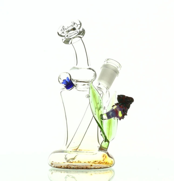 EASY G GLASS ANIMAL COLLAB OCTOPUS - SSSS