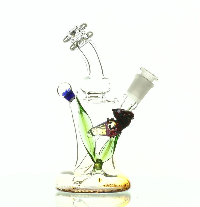 EASY G GLASS ANIMAL COLLAB OCTOPUS - SSSS