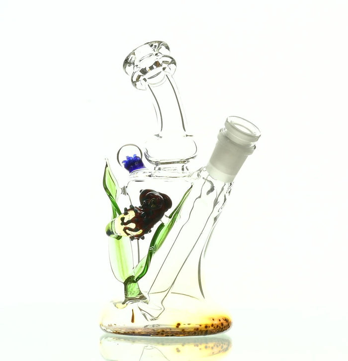 EASY G GLASS ANIMAL COLLAB OCTOPUS - SSSS