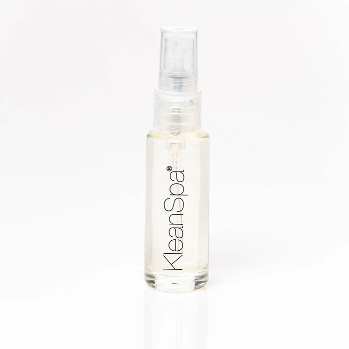 Eau de Parfum (20% fragrance): Aura