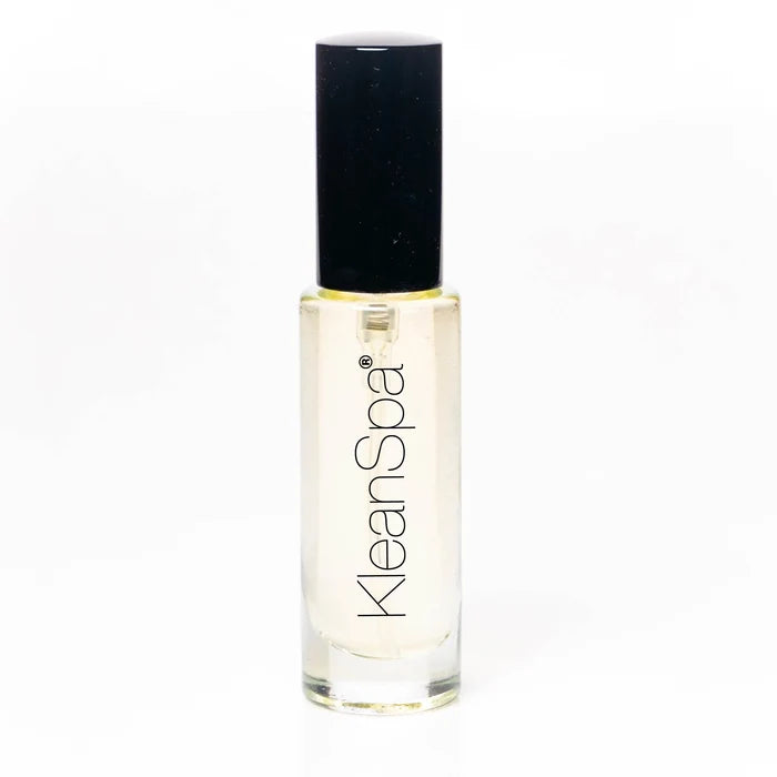 Eau de Parfum (20% fragrance): Aura