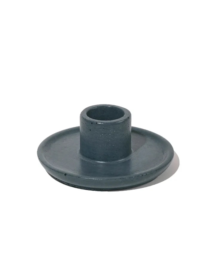 Ebb & Flow- Mesa Taper Holder