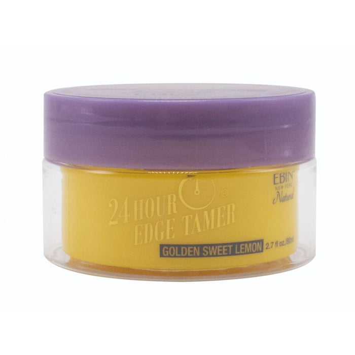 EBIN 24 Hour Edge Tamer Extreme Firm Hold - Sweet Lemon - Palms Fashion Inc.