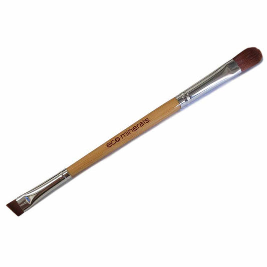 Eco Duo Makeup Brush