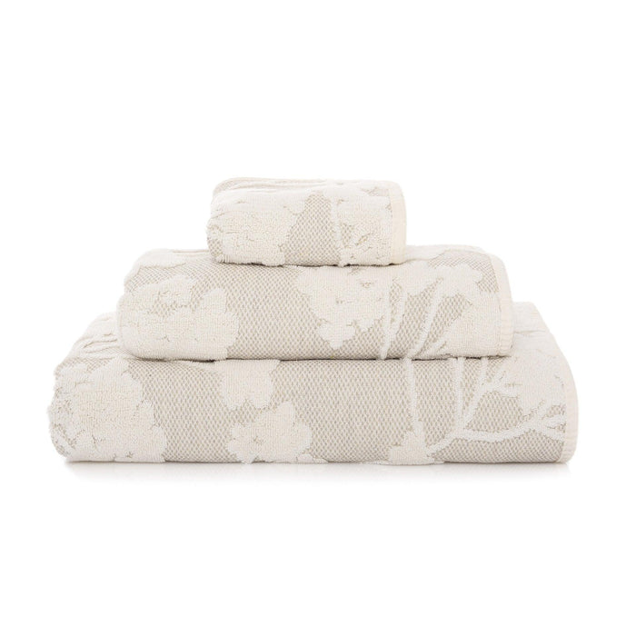 Eden Towels - Elegant Linen