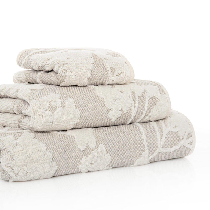 Eden Towels - Elegant Linen
