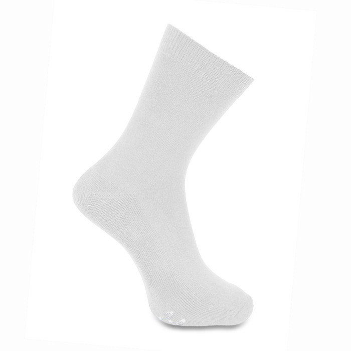 Edumax - Twin Pack - White