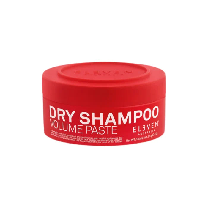 ELEVEN DRY SHAMPOO VOLUME PASTE 85G