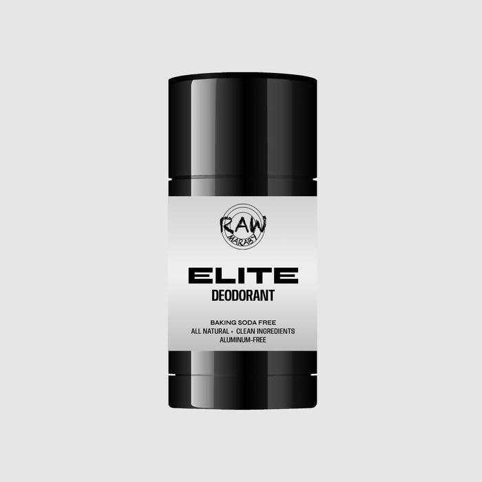 Elite Deodorant
