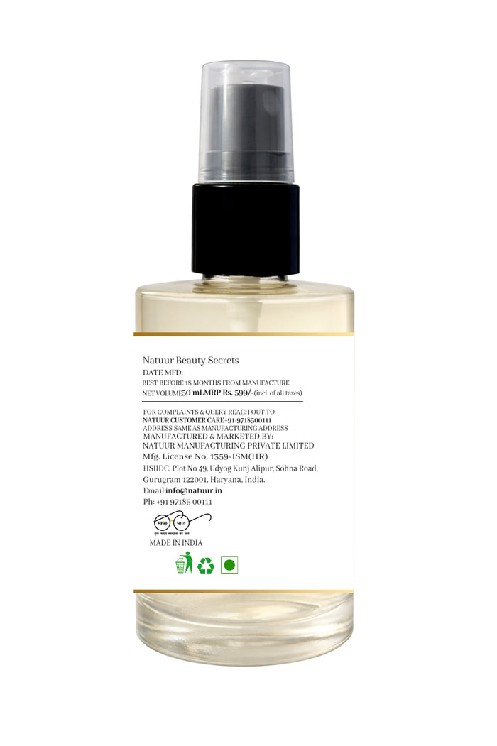 EMBER | Amber | Patchouli | Sandalwood | Premium Eau De Toilette | Warm | Deep | Unforgettable