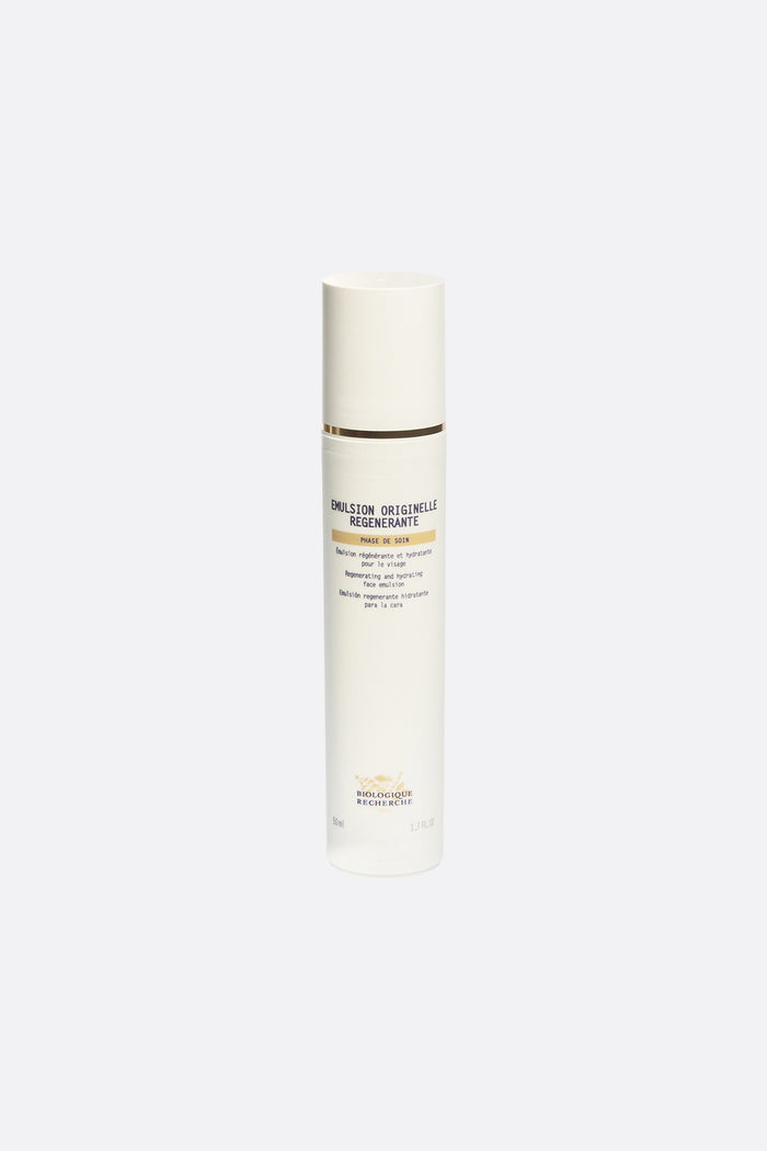 Emulsion Originelle Régénérante