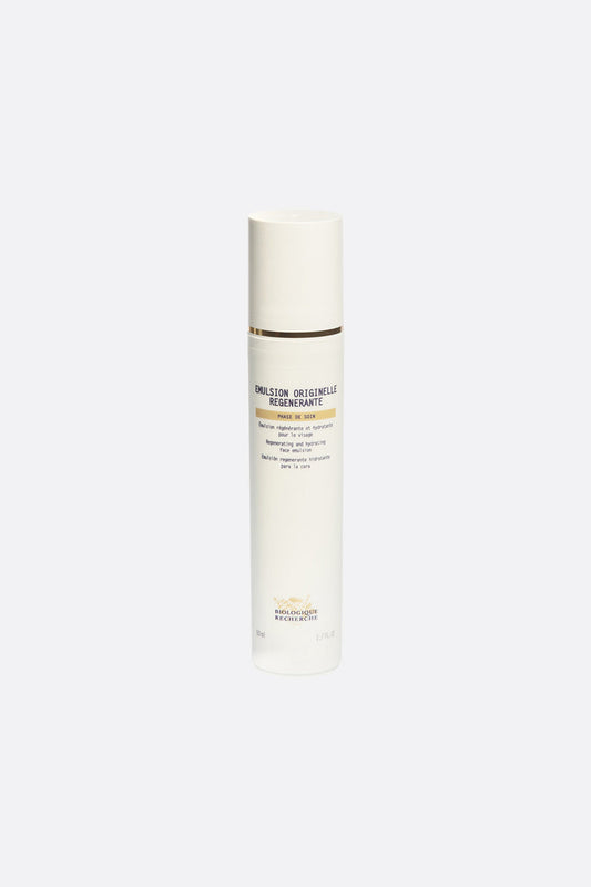 Emulsion Originelle Régénérante