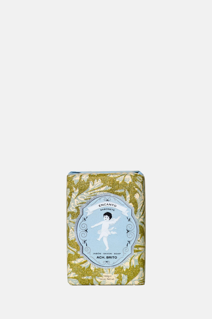Arch Brito Encanto Soap 160g.