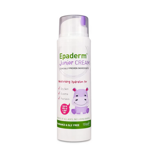 Epaderm Cream Junior