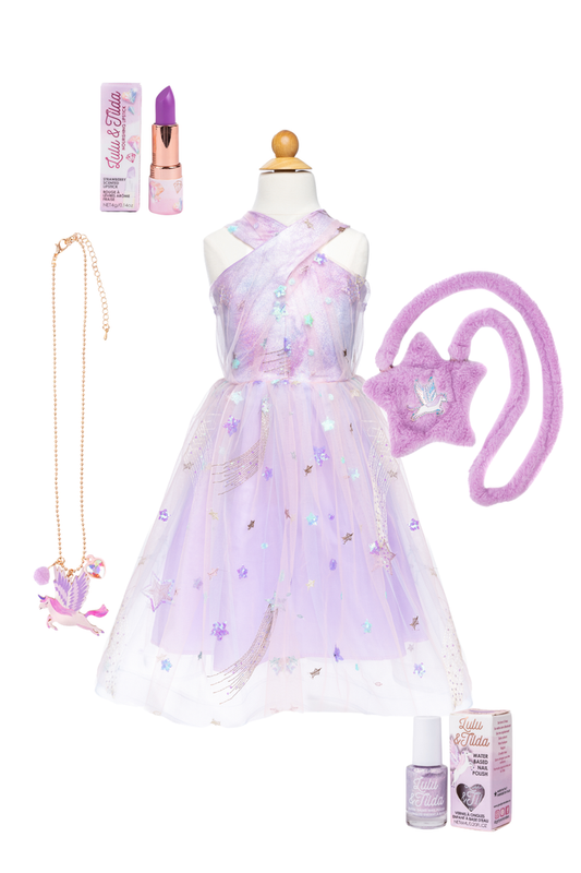 Eras-Inspired Costume