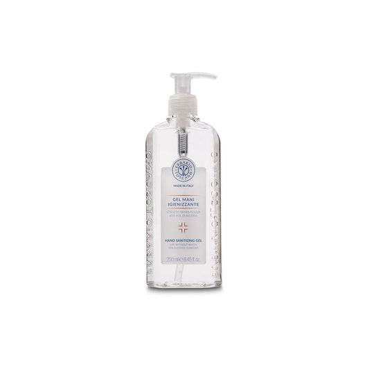 Erbario Toscano Lavender Hand Sanitizing Gel