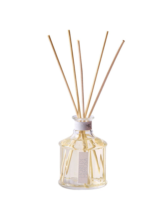 Erbario Toscano Mimosa Flowers Luxury Home Fragrance Diffuser