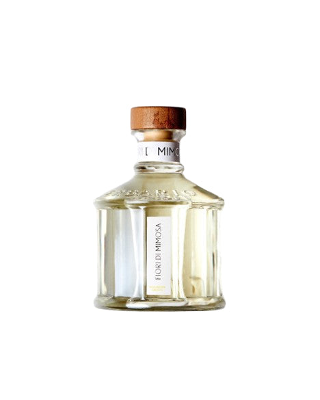 Erbario Toscano Mimosa Flowers Luxury Home Fragrance Diffuser