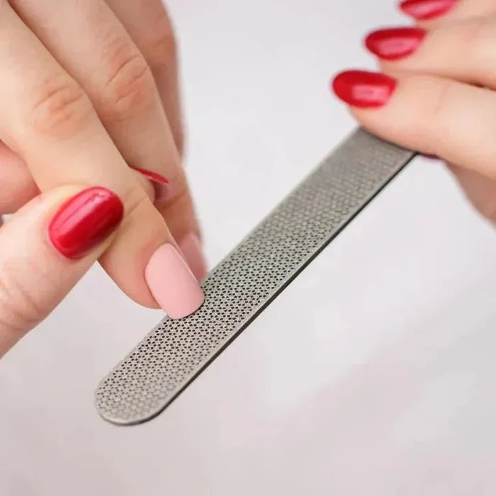 Erica's Diamond Nail File-Erica's ATA, TOOLS-Erica's-Fine-Gel Essentialz