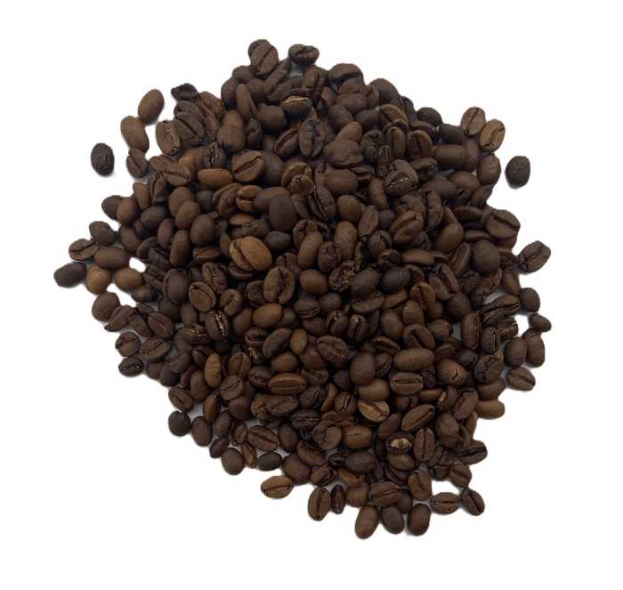 E&S Espresso Blend