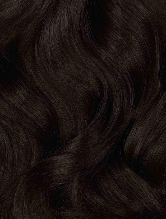 Espresso (2) 22" 220g - Clip-Ins