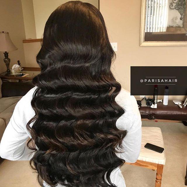 Espresso (2) 22" 220g - Clip-Ins