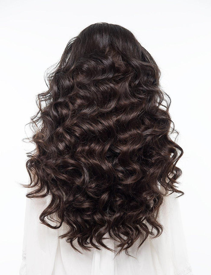 Espresso (2) 22" 220g - Clip-Ins
