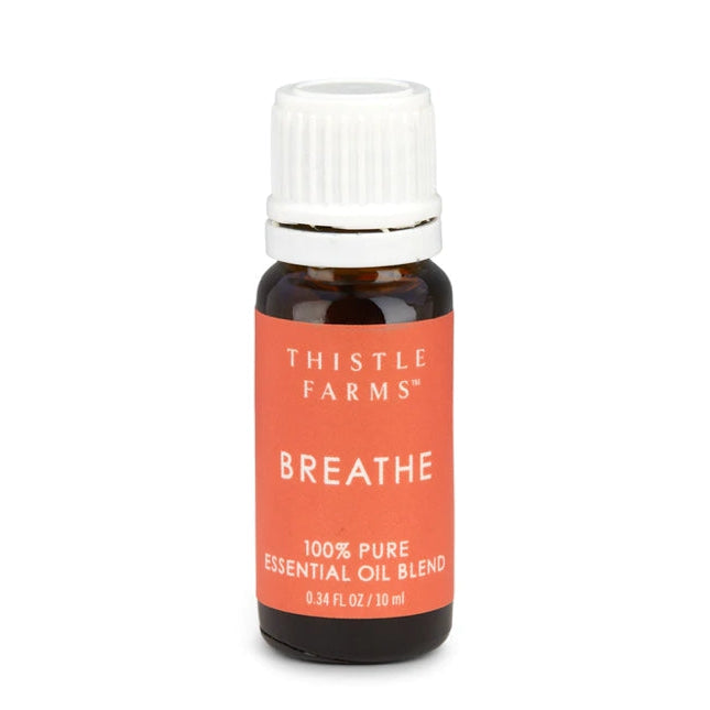Breathe