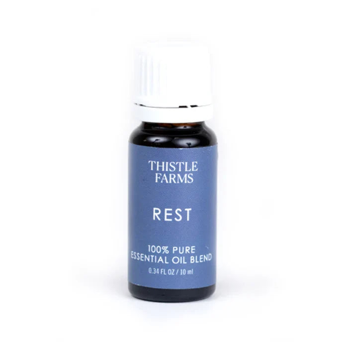Rest