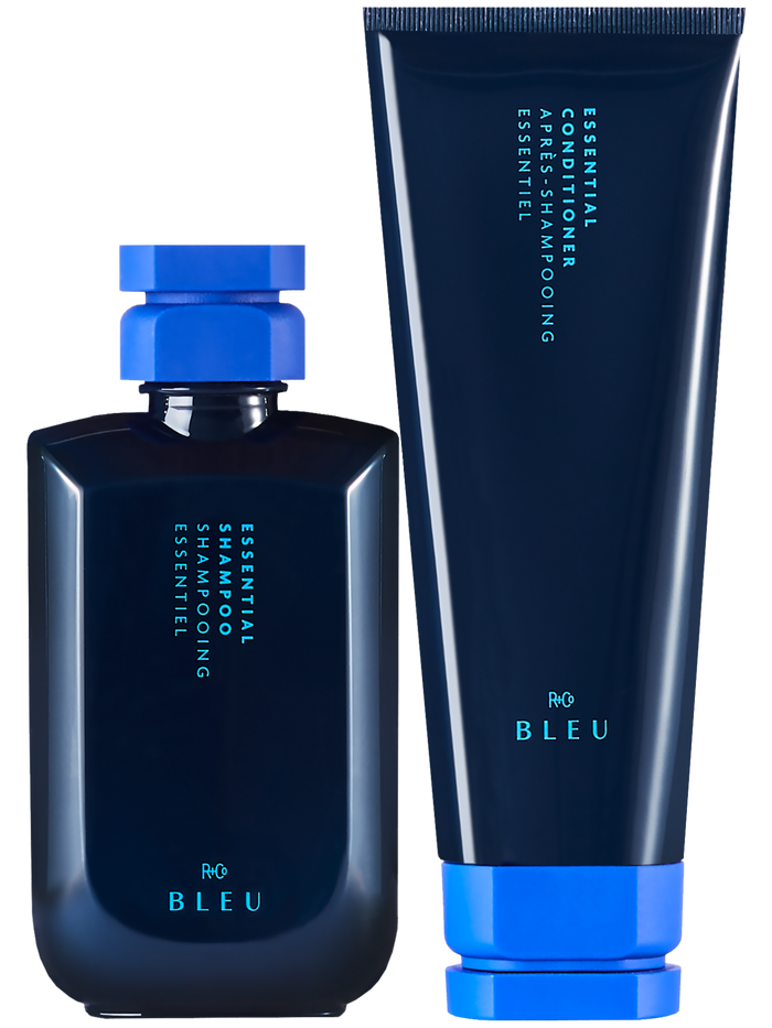 ESSENTIAL Shampoo & Conditioner Set