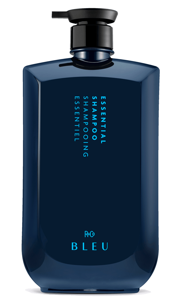 ESSENTIAL SHAMPOO Liter