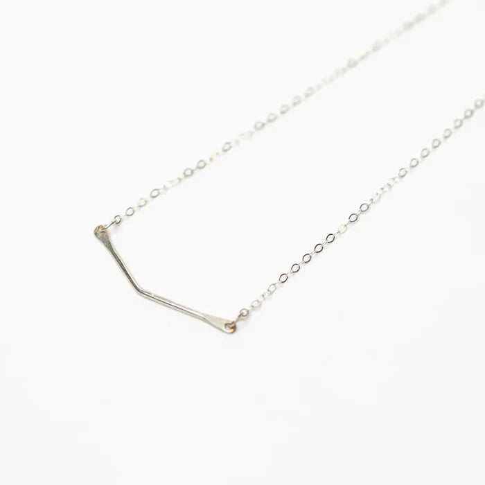 Esther Necklace- Assorted- Sold Individually