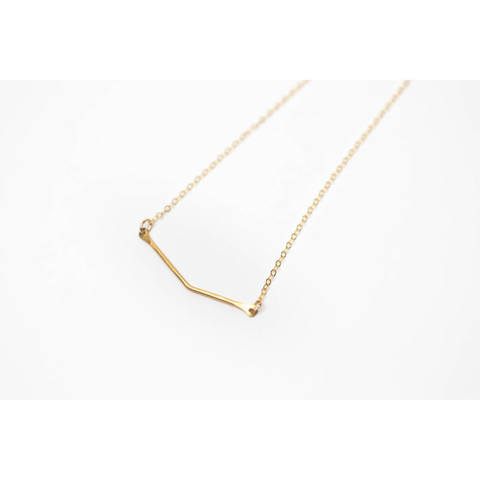 Esther Necklace- Assorted- Sold Individually