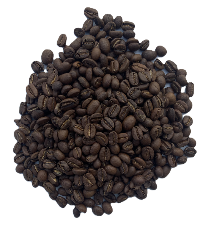 Ethiopian Yirgacheffe