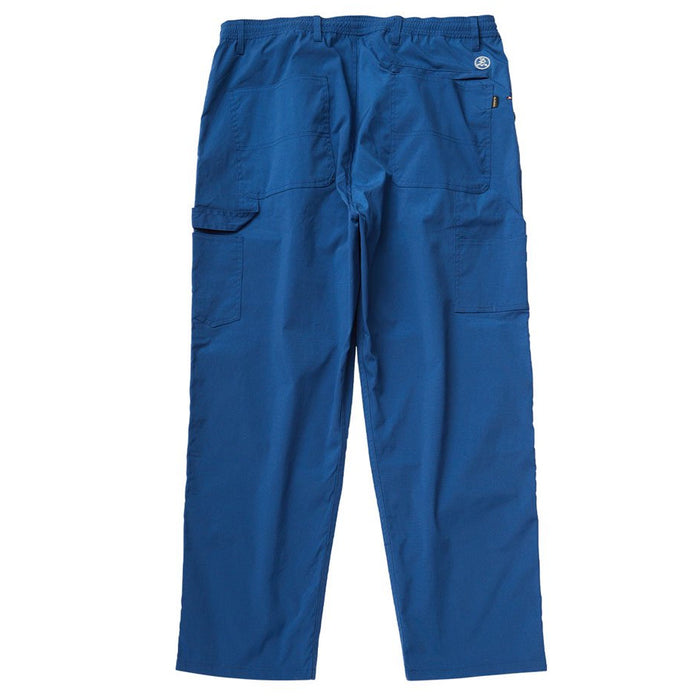 Evisen - Rat Painter Pants (Blue) *SALE