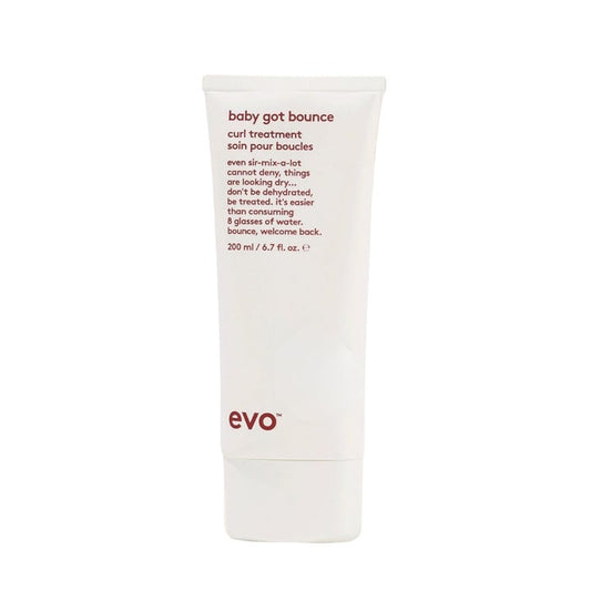 Evo Baby Got Bounce Curl Treatment 200ml