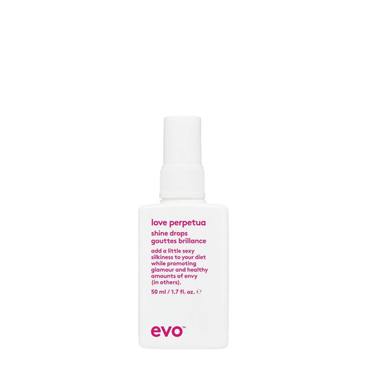 Evo Love Perpetua Shine Drops 50ml