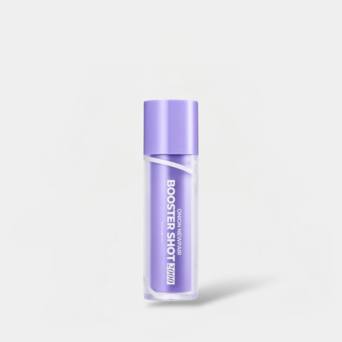 Isntree Onion Newpair Booster Shot 2000 50ml إيسنتري أونيون نيوبير بوستر شوت 2000 - Princess Cosmetics Qatar