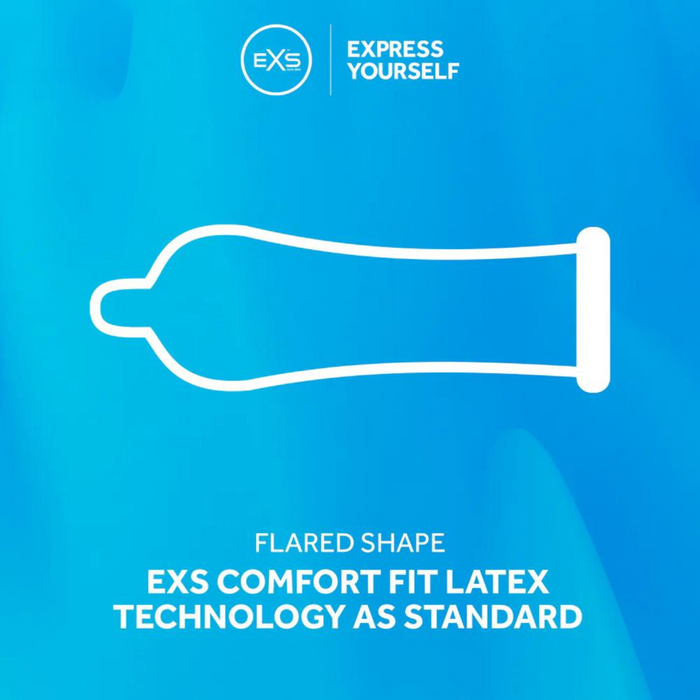 EXS Glow shape