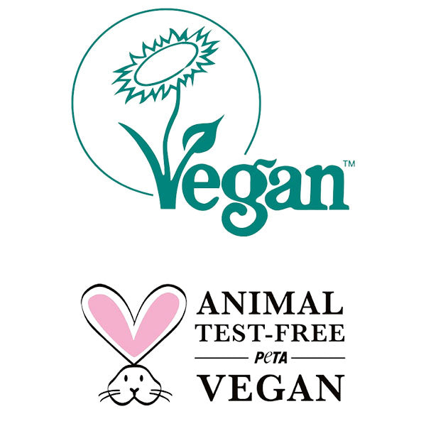 EXS Condoms are 100% VEGAN