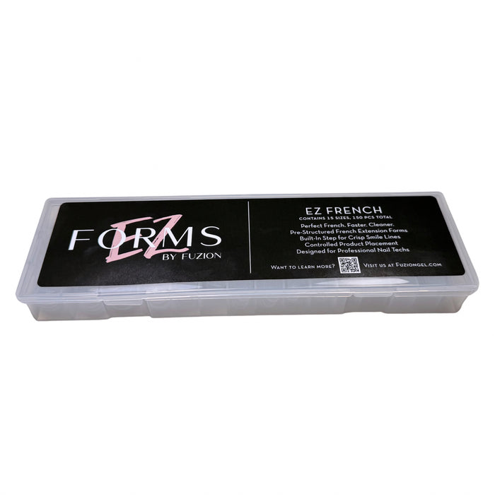 EZ Forms - EZ French | 150 pc Box