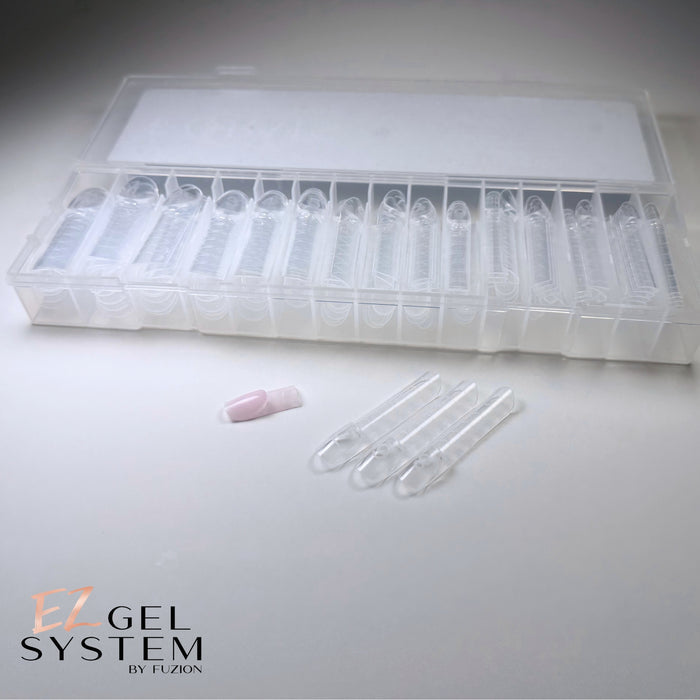 EZ Forms - EZ French | 150 pc Box