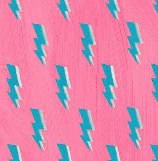 F2044 Kapow - Pink