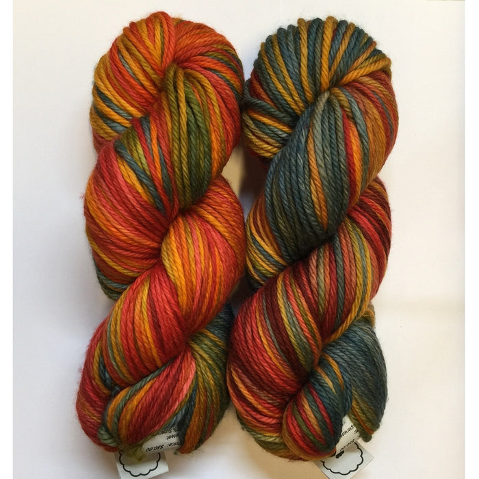 Fall - Studio Bulky