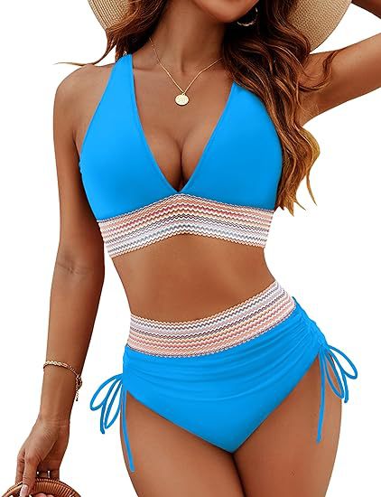 Lake Blue / 2XL